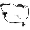 BOXI Front Right ABS Wheel Speed Sensor Compatible for Toyota 4Runner 1996-2002 / Tacoma 1997-2004 | 8954235050 89542-35050 970-333