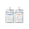 [Set product] Arimino Mint Shampoo Frozen Refresh 1000mL + Mask Mild Refresh 1000g [Limited to 2023]