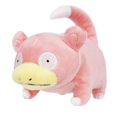 Sanei Boeki Pokemon ALL STAR COLLECTION Slowpoke (μικρό) Π9.5 x Β19 x Υ13cm Βελούδινο Παιχνίδι Pokemon PP81