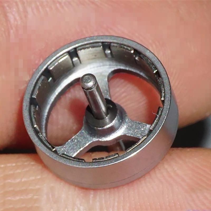 High Speed Engine 1.5Mm Shaft For Rc Drone Diy Accessories 1S-2S 3.7V 7.4V 15000Kv Tiny 14Mm 3-Phase Brushless Motor