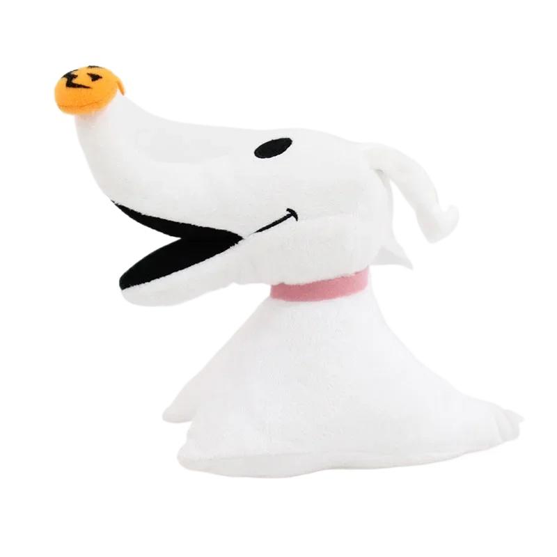 22cm The Nightmare Before Christmas Sally Jack Skellington Plush Toys Zero Dog Stuffed Toys Boys Girls Birthday Xmas Gifts