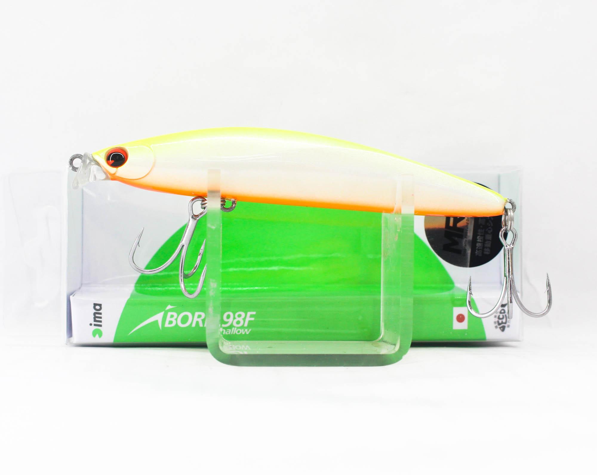 Ima Iborn 98F Shallow Floating Lure 102 (0594)