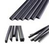 2Pcs/lot Universal Auto Vehicle Insert Soft Rubber Strip Refill for Frameless Wiper Blades 6mm 26" 24" 22'' Car Accessories