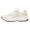 Anta Low Top Sports Casual Shoes Women Sneakers Light-Beige 922118881-1