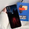 Twin Peaks Meanwhile Funda For Xiaomi Redmi 14C 10C 12C 13C Redmi Note 13 Pro 9 10 11 12 10S 11S 12S 14 Pro Case