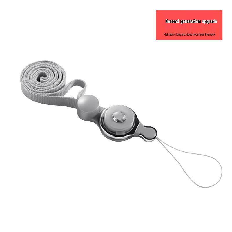 ESCASE Multi-Purpose Phone & ID Lanyard