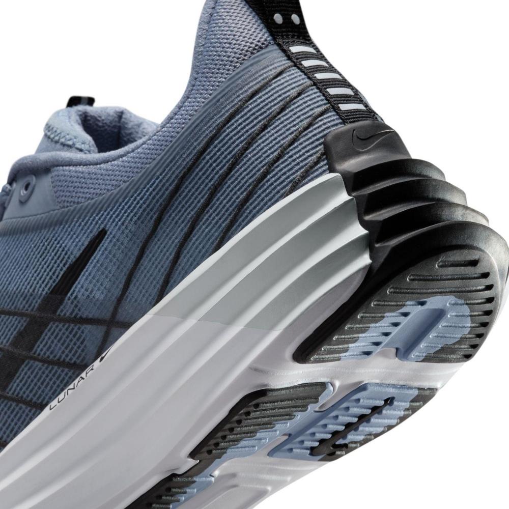 Nike Lunar Roam Mdv2440 401ashslt Blk