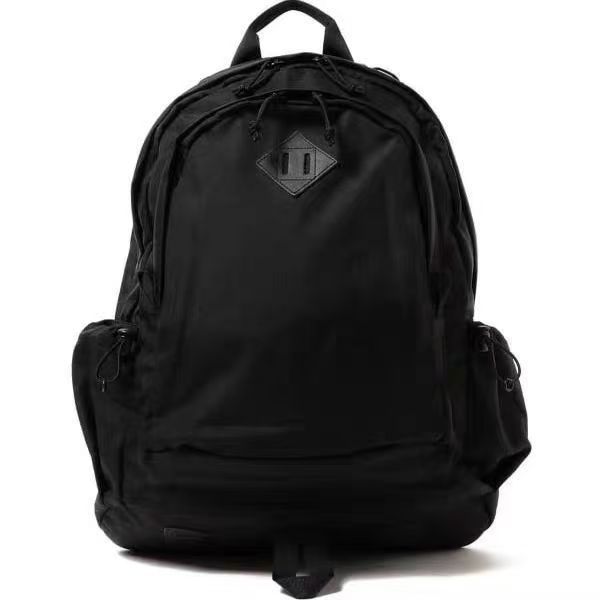 Schoolbag Middle and high school students schoolbag new casual lightweight fashion shoulder back large capacity men's and women's computer bag travel