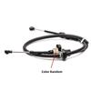Automatic Transmission Shifter Cable For Chevrolet Uplander 05-09, Venture 01-05