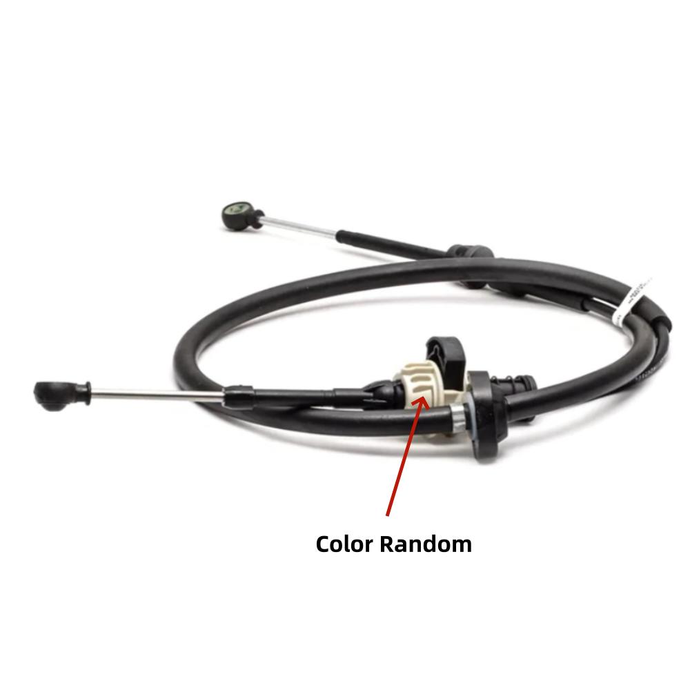 Automatic Transmission Shifter Cable For Chevrolet Uplander 05-09, Venture 01-05