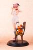 Sister and Boyne Rurisu Hanamaru Scale PVC Painted Finished (1/6 Product)