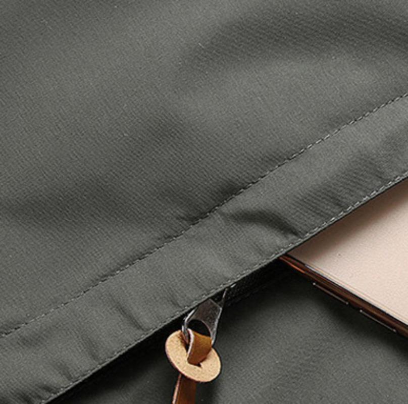 Men's Autumn Windbreaker Man Oversize Windshield Jacket Men Spring Coat Mens Camping Jackets Male Work Wear Clothes