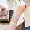Casio Baby-G G-MS Solar Radio Watch MSG-W610-4AJF Women's Mute Pink Color