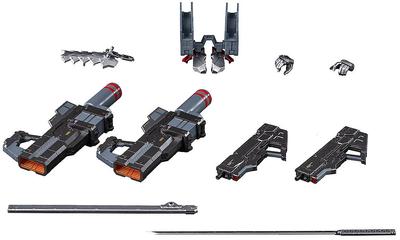 Fig Zero ULTRAMAN ULTRAMAN SUIT Ver7 Set di Armi Scala Figura Dipinta 1/6 [Versione Anime] 1/6 ABS&PC