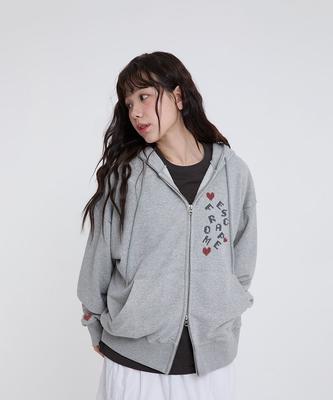 Tops – Hoodies & Sweatshirts