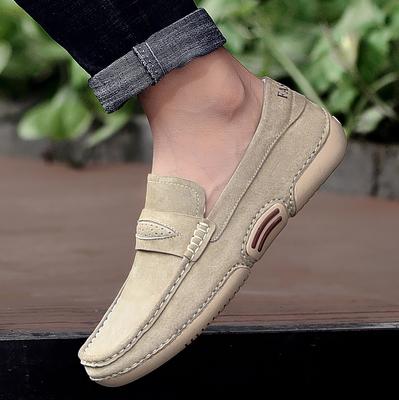 Sapatos de homem – Mocassins