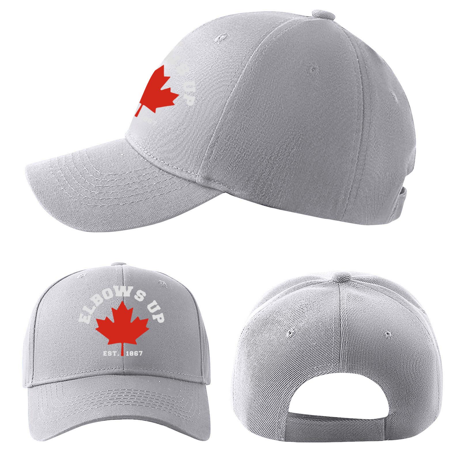 

Шляпа Шляпа с язычком Универсальная бейсболка с изогнутым карнизом из хлопка с мягким верхом и солнцезащитным козырьком One Size белый