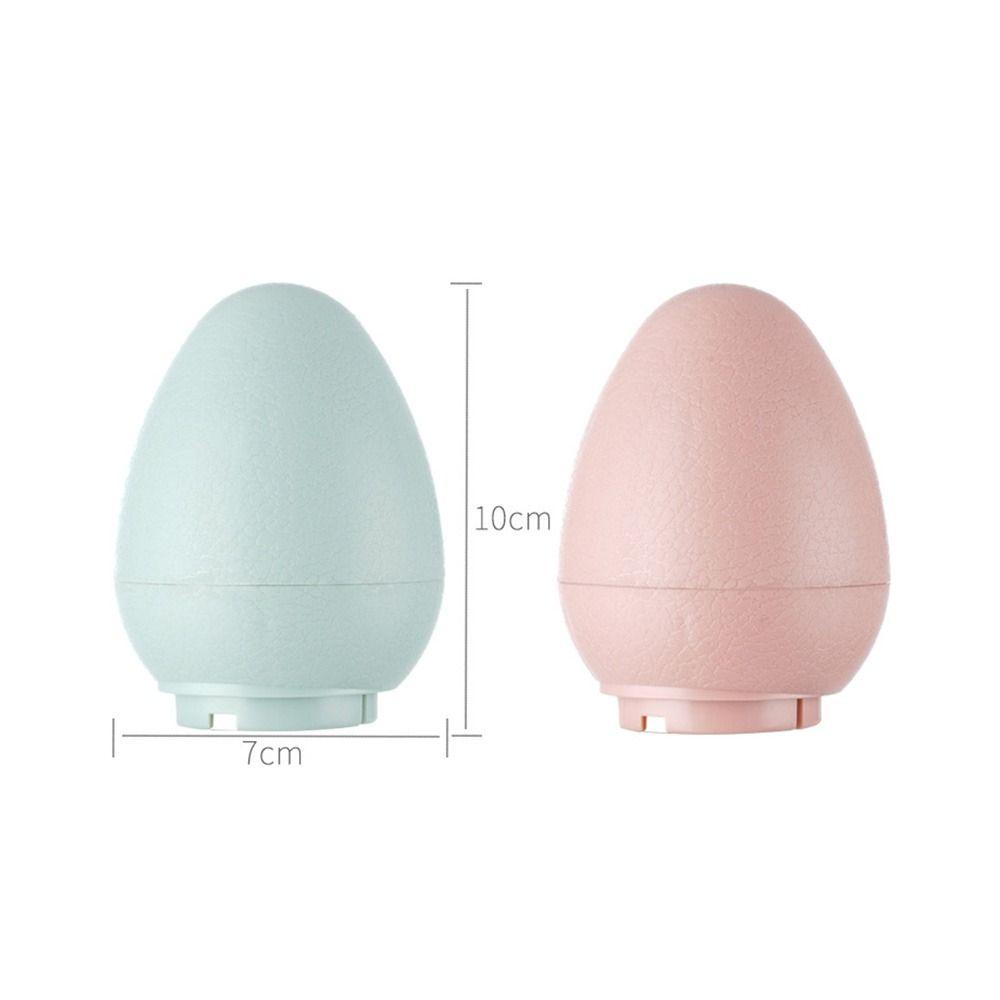 Gifts Egg Shape Automatic Bottle Opener Stainless Steel Press Type Magnetic Bottle Opener Cap Opener Home Kitchen