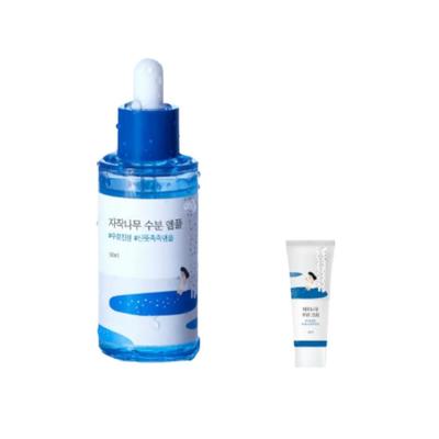 Pielęgnacja twarzy – Serum do twarzy