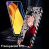 My Hero Deku Phone Case For Xiaomi Poco X7 X6 X5 Pro F7 Ultra Redmi 15C 15 13C 13 12C 12 10 10A 10C 9 9A 9C 9T Cover Poco X7 X6