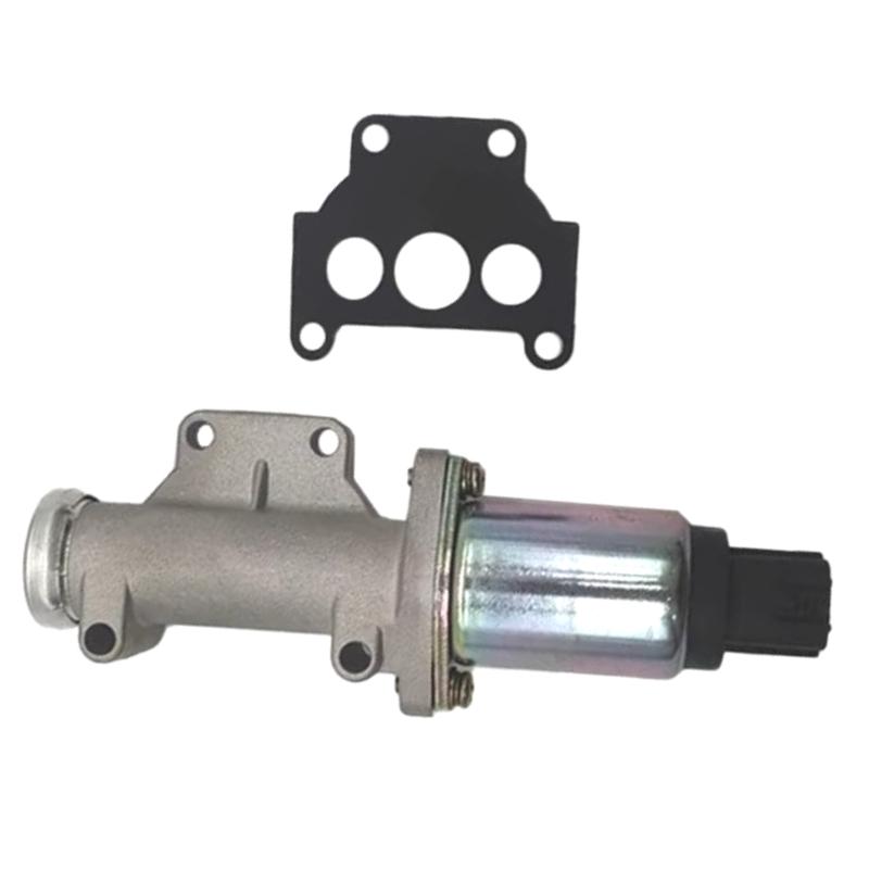 2378273C00 IACV Idle Air Control Valve For Nissan AD Almera N15 Primera P11E Sunny Sentra B14 Idle Control Valve 23782-73C00