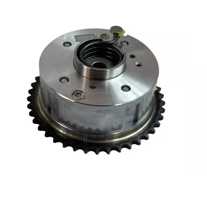 243702G750 24370-2G750 CVVT Exhaust Camshaft Gear Assy For Hyundai Genesis G70 G80 Sonata Tucson For Kia Optima 2.0L 2.4L