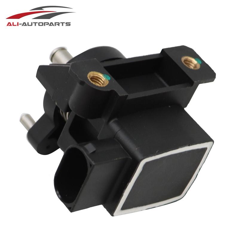 0125423317 Mercedes-Benz Accelerator Pedal Sensor For Mercedes C CLK E S Class 012-542-33-17