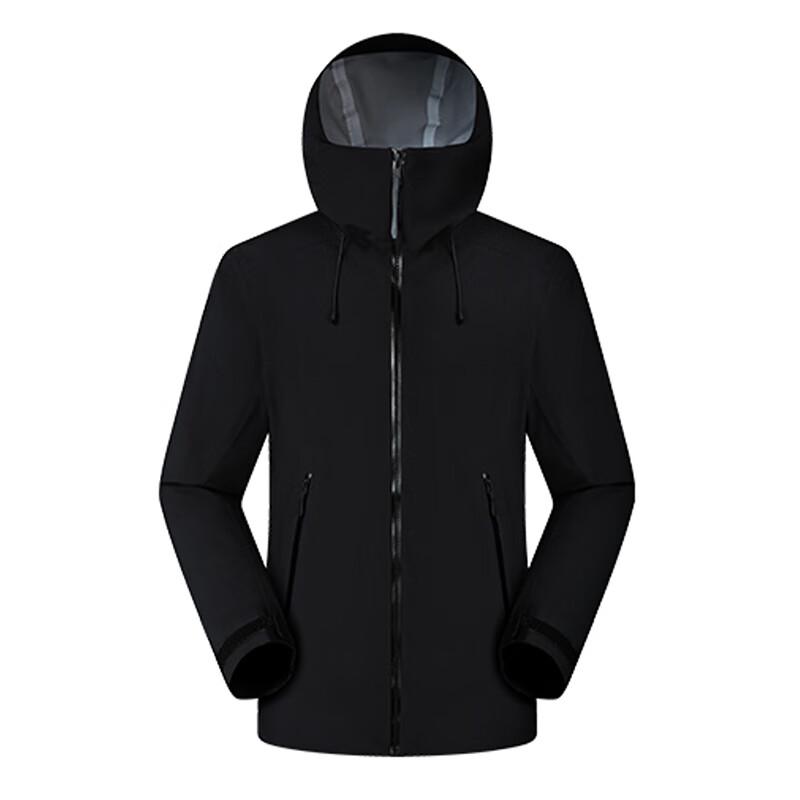 JOHLIN DREAM Outdoor Hardshell Hiking Jacket JXYL8899DC