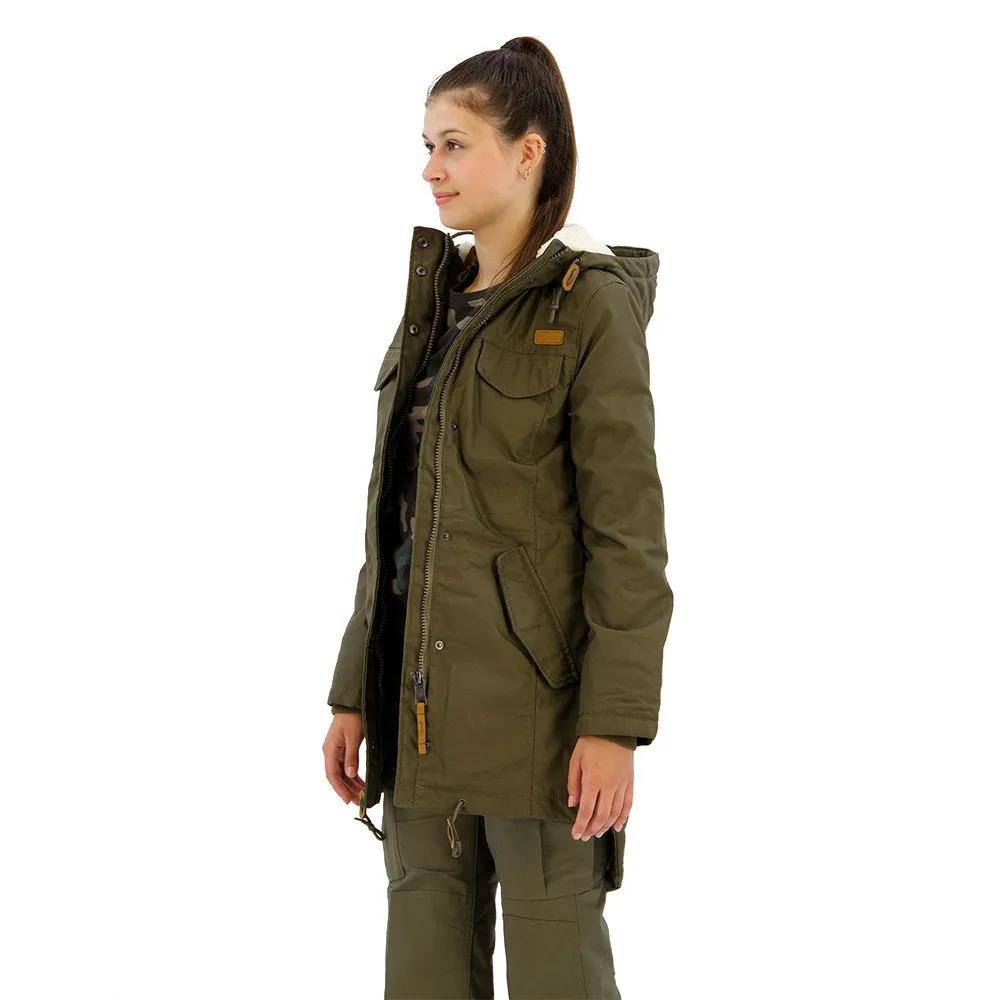 Brandit Парка Marsh Lake