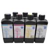 Encre UV Sakata pour têtes CE4 Ricoh G5/G6 Encre d'impression UV Neutre Souple/Rigide