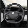 Nio Genuine Leather Hand-Stitched Steering Wheel Cover for ES6/ES8/ET5