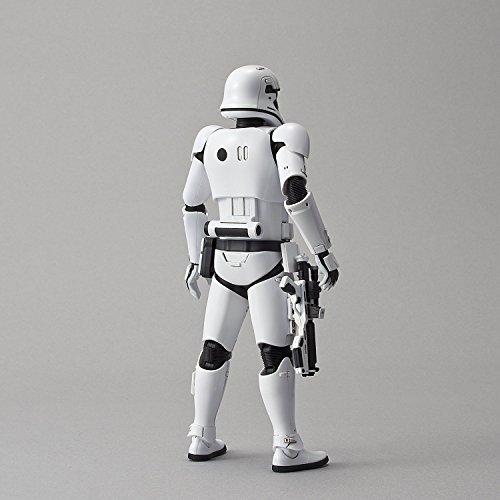Star Wars: The Last Jedi First Order Stormtrooper Executioner 1/12 Scale Plastic Model