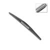 Rear Wiper Blade & Arm Set Kit For Nissan NV200 2010--2016 Windshield Windscreen Rear Window