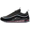 New Nike Air Max 97 Ul 17 'Black' BV6666-016