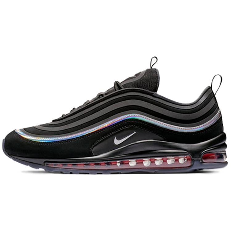 New Nike Air Max 97 Ul 17 'Black' BV6666-016
