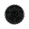 Seating Height Adjustment Roller Handwheel For Ford For Transit Custom 2012+ 1778087 Seating Height Adjustment Accessories