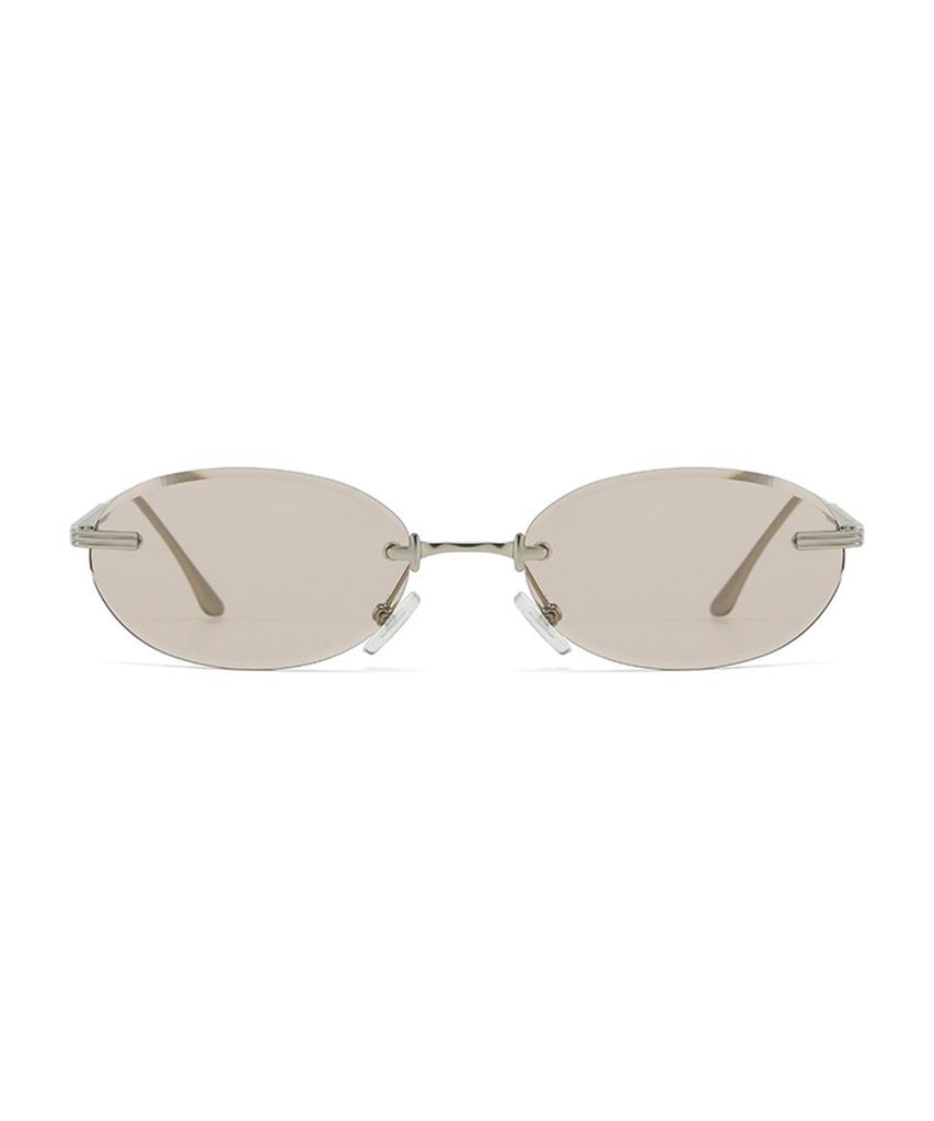 Tukyubeu 3606 (Silver-Brown)