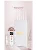 Second-Gen HIFU Mini Ultrasonic Face Lifting and Firming Rejuvenation Device for Home Use