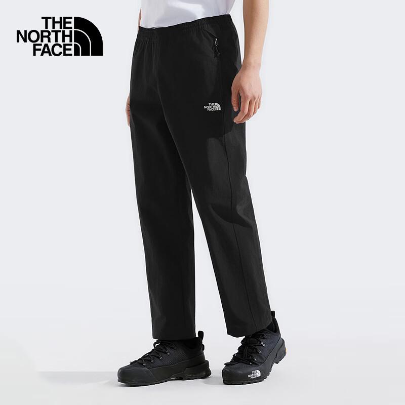 The North Face Men s Windproof Hiking Casual Pants 8BWM XXL