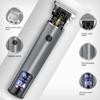 Retro Multifunctional TYPE-C Fast Charging Portable Hair Clipper