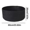 Plant Grow Bags 10 Pieces 10 Pieces Tomato Bucket Felt Grow Bags For Potato Flower Fruit Root Greenhouse Garden Nursery Indoor