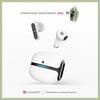 Langsdom Theta Wireless Earbuds BT 5.3 Ohrhörer Dual-Modes-Kopfhörer für Spiele oder Musik