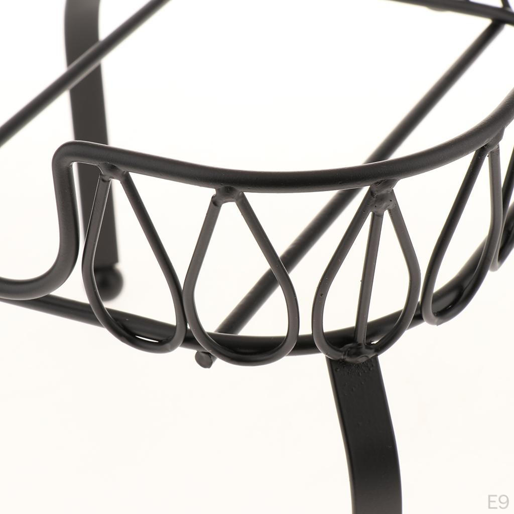 Dispenser Stand For 4L, 5L & Jars Holder