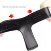 Multipurpose Diving Fins Ergonomic Design With Quick Releases Buckles Adjustable Silicone Swim Fins For Easily Movement
