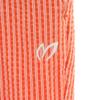 MASTER BUNNY EDITION Golf Seersucker Hose Orange Serie Damen Gebraucht