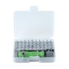 115 In 1/32 In 1 Mini Magnetics Precision Screwdriver Set For Phone Computer Pc Equipment Repair Multifunctional Precision Screw