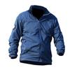 Consul Men's Ultra-Thin Waterproof Windbreaker - Summer Sun Protection Quick-Dry Jacket
