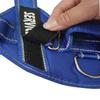 Personalized Reflective Dog Harness for Large Dogs