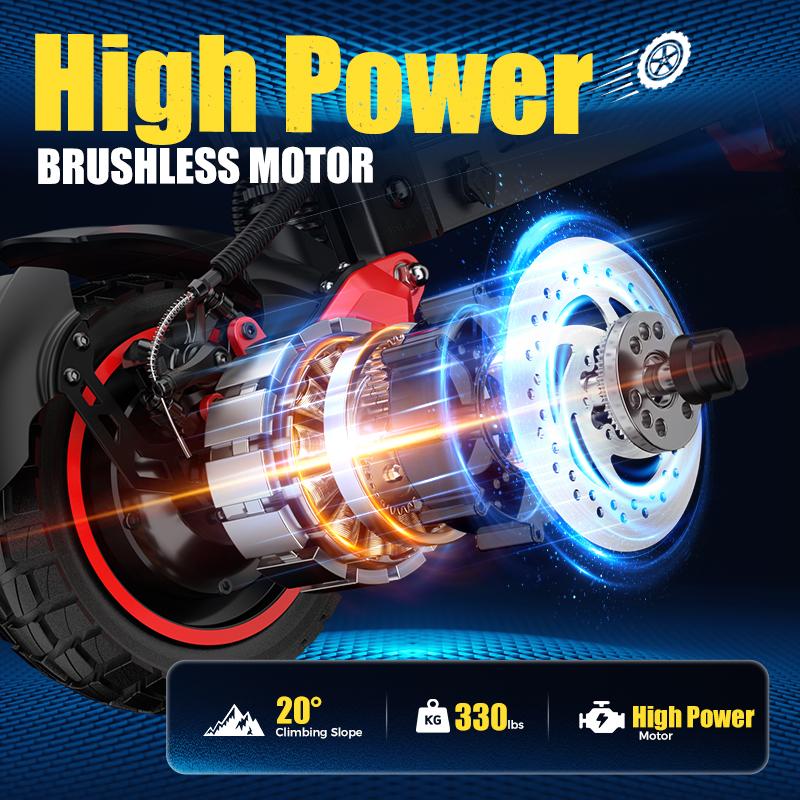 Freeboy Electric Scooter US Eu Warehouse Stock 11Inch 48v 18Ah J15max with for Electronic Digital Foldable for Adults