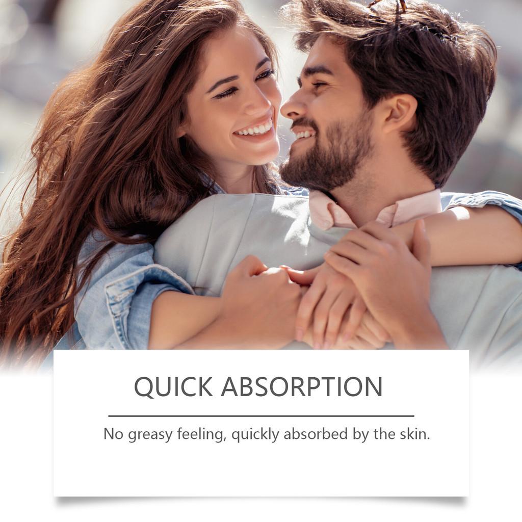 Premium West Month Body Care Cream For Odor Control And Freshness In Eucalyptus Mint Scent